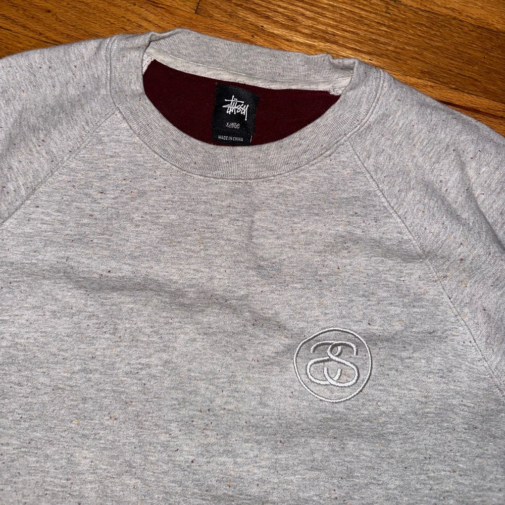 Stussy Crewneck